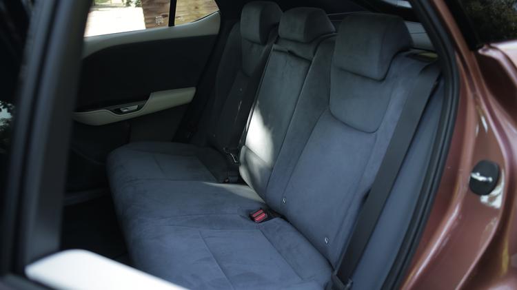 LEXUS RZ ELECTRIC ESTATE 450e 230kW Direct4 Premium + 71 kWh 5dr Auto